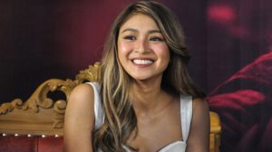 Nadine Lustre