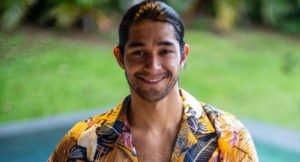 Wil Dasovich