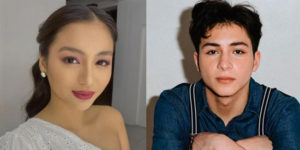 Abdul Raman and Shayne Sava