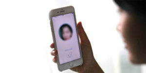 Apps in China