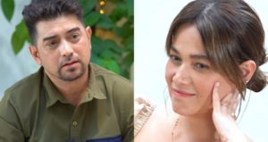 Bea Alonzo, Ian Veneracion