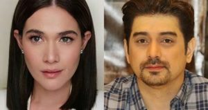 Lucy Torres PosBea Alonzo, Ian Veneracion