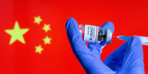 China vaccine