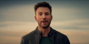 Chris Evans