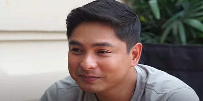 Coco Martin Opens Up About How He Manages His Earnings