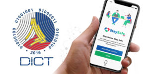 DICT StaySafe.ph