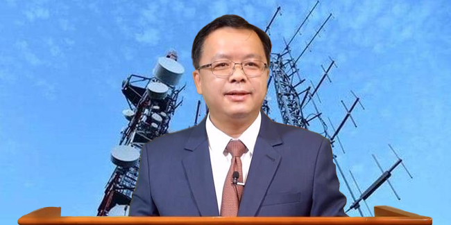 Philippines Deserves Cheaper, Faster Telco Services — Chinese Envoy