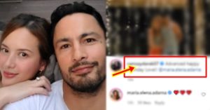 Derek Ramsay-Ellen Adarna