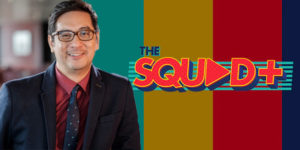 Direk Lauren Squad Plus