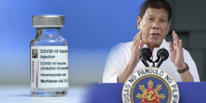 Duterte AstraZeneca