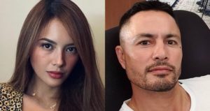 Ellen Adarna, Derek Ramsay
