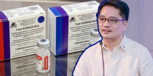 FDA Sputnik V