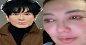 Fanny Serrano, Sharon Cuneta