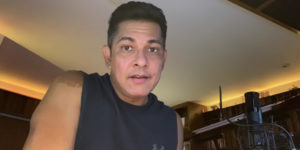 Gary Valenciano
