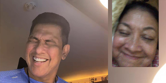 Gary Valenciano