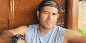 Gerald Anderson