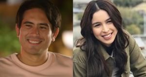 Gerald Anderson, Julia Barretto