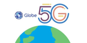 Globe 5G