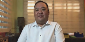 Harry Roque