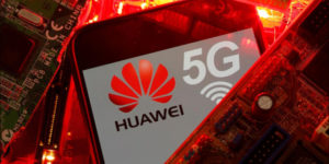 Huawei 5G