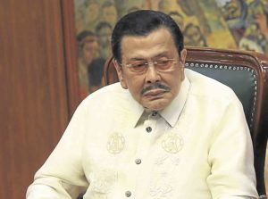 Joseph Estrada