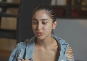 Julia Barretto