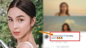 Julia Barretto