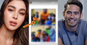 Julia Barretto, Gerald Anderson