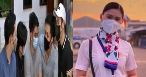 Lawyer of Dacera Case Respondents