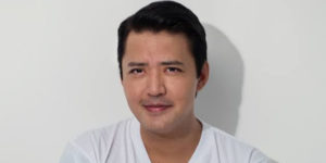 Mark Anthony Fernandez