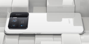 Mi 11 Ultra