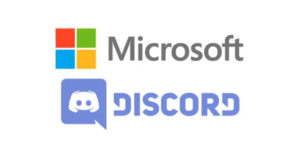 Microsoft Discord