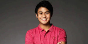 Paulo Angeles