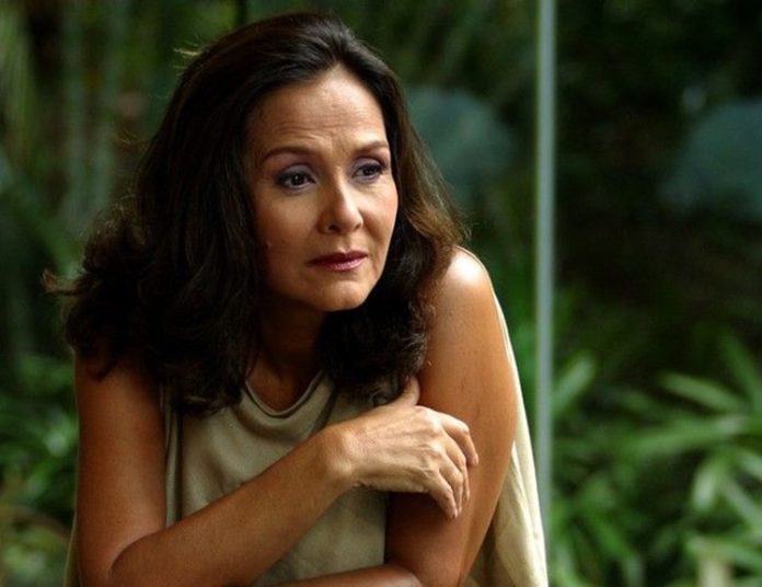 Pilar Pilapil Makes Revelation About "People in GMA"
