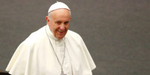 Pope Francis