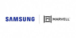 Samsung Marvell