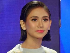 Sarah Geronimo