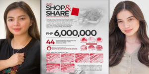 Shop and Share