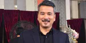 Simon Ibarra