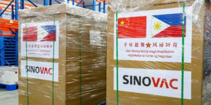 Sinovac COVID-19 vaccine