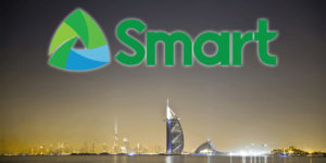Smart UAE