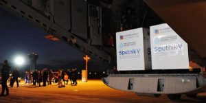 Sputnik V