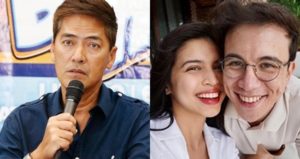 Vic Sotto, Maine Mendoza, Arjo Atayde
