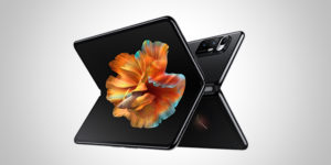 Xiaomi Mi MIX Fold