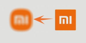 Xiaomi logo