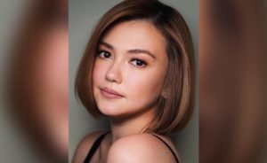 Angelica Panganiban