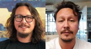 Baron Geisler