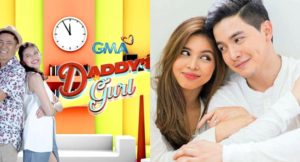 Daddy's Gurl and AlDub