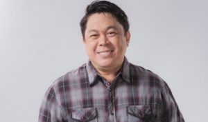 Dennis Padilla