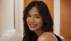 Devon Seron Posts About 'Challenges' Amid Rumored Breakup with Kiko Estrada